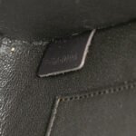 Celine  Nano Tricolor Nubuck and Drummed Calfskin Luggage Tote - Image 3