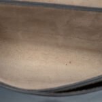 Chloé  Chloe Small Suede and Calfskin Faye Crossbody - Image 6