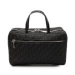 Dior  Diorissimo Trotter Canvas Handbag