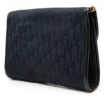 Dior  issimo Trotter Canvas Chain Crossbody Ladies - Image 3
