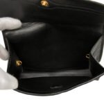 Dior Leather Chain Crossbody - Image 4