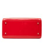 Dior  Medium Patent Lady Dior - Image 5