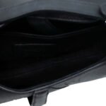 Dior  Mini Grained Calfskin Saddle Bag Ladies 01-BO-1128 - Image 5