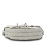 Dior  Oblique Calfskin Saddle Boxy Crossbody - Image 4