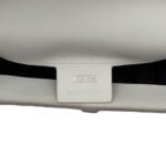 Dior  Oblique Calfskin Saddle Boxy Crossbody - Image 2