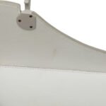 Dior  Oblique Calfskin Saddle Boxy Crossbody - Image 6