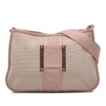 Fendi  Canvas Zucca Crossbody Ladies 2305 8BT084 MZH 059
