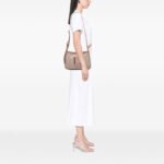 Fendi  Canvas Zucca Crossbody Ladies 2305 8BT084 MZH 059 - Image 3