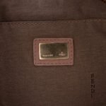 Fendi  Canvas Zucca Crossbody Ladies 2305 8BT084 MZH 059 - Image 5