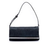 Fendi  Denim Baguette Ladies KX17Y9UY7ZTW5A2U