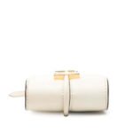 Fendi  Leather Fendigraphy Phone Pouch - Image 5