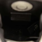 Fendi  Leather Fendigraphy Phone Pouch - Image 4