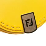 Fendi  Leather Moonlight Crossbody - Image 3