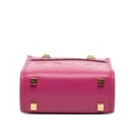 Fendi  Mini Leather Sunshine Shopper Tote - Image 2