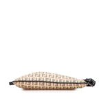 Fendi Zucchino Canvas Crossbody Ladies 2201 8BT047 JQ4 039 - Image 5