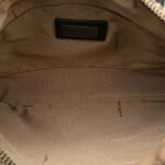 Fendi Zucchino Canvas Crossbody Ladies 2201 8BT047 JQ4 039 - Image 4