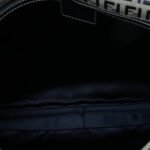 Fendi  Zucchino Canvas Crossbody Ladies - Image 2