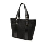 Fendi  Zucchino Canvas Tote Ladies 2305 8BH161 TN9 078 - Image 5