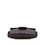 Fendi  Zucchino Spalmati Crossbody Ladies 2228 8BT075 YG1 098 - Image 2