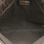 Fendi  Zucchino Spalmati Crossbody Ladies 2228 8BT075 YG1 098 - Image 6