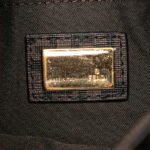 Fendi  Zucchino Spalmati Crossbody Ladies 2228 8BT075 YG1 098 - Image 4