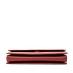 Ferragamo  Medium Leather Vara Ginny Crossbody - Image 4