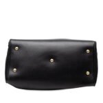 Ferragamo  Nylon Gancini Satchel - Image 5