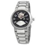 Frederique Constant Highlife Automatic Black Dial Men's Watch