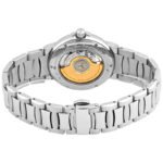Frederique Constant Highlife Automatic Black Dial Men's Watch - Image 3