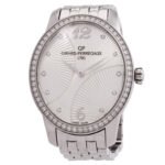 Girard Perregaux Cat's Eye Automatic Ladies Watch