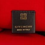Givenchy  Mini Canvas G Tote Ladies EF A 02 35 - Image 2