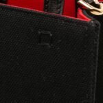 Givenchy  Mini Canvas G Tote Ladies EF A 02 35 - Image 6