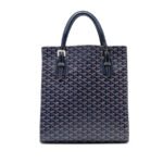 Goyard  Goyardine Comores Tote GM Ladies