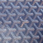 Goyard  Goyardine Comores Tote GM Ladies - Image 5