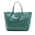 Goyard Goyardine Saint Louis GM Unisex LME 020194