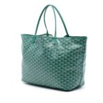 Goyard Goyardine Saint Louis GM Unisex LME 020194 - Image 6