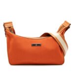 Gucci  Canvas Crossbody