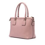 Gucci  Dollar Calfskin GG Charm Satchel Ladies 449659 493075 - Image 2