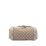 Gucci  GG Canvas Bella Flap Satchel Ladies LV172BN7TCE18QMR - Image 2