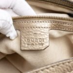 Gucci  GG Canvas Bella Flap Satchel Ladies LV172BN7TCE18QMR - Image 5