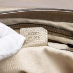 Gucci  GG Canvas Bella Flap Satchel Ladies LV172BN7TCE18QMR - Image 4