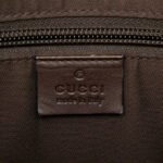 Gucci  GG Canvas Crossbody - Image 2