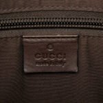 Gucci  GG Canvas Crossbody - Image 2