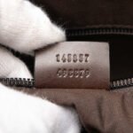 Gucci  GG Canvas Crossbody - Image 3