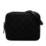 Gucci  GG Canvas Crossbody Ladies 120975 1956 - Image 6