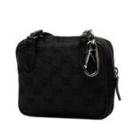 Gucci  GG Canvas Crossbody Ladies 120975 1956