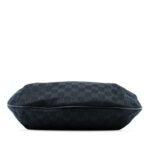 Gucci  GG Canvas Crossbody Ladies D8VQA59KCPYAJWKK - Image 3