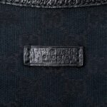 Gucci  GG Canvas Crossbody Ladies D8VQA59KCPYAJWKK - Image 5