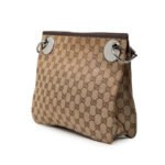 Gucci  GG Canvas Eclipse Crossbody - Image 2