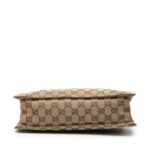 Gucci  GG Canvas Eclipse Crossbody - Image 4